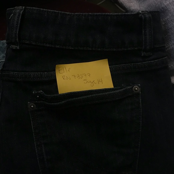 Elle RN73277 size 14 - Picture 4 of 4